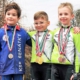 Jász Kupa 2023 Junior G összetett erdményhirdetés Dáviddal és Ronival