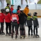 Miskolci téli edzőtábor a DVTK-val közösen